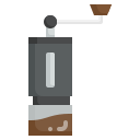 molinillo de cafe icon