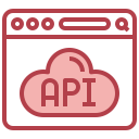 api