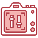 control icon