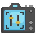 control icon