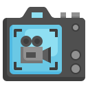 video icon