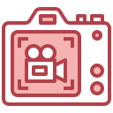 video icon