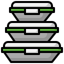 tupper icon