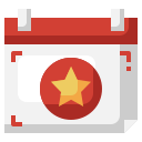 calendario icon