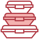 tupper icon