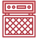 amplificador icon