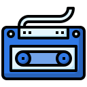 casette icon