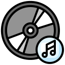 cd icon