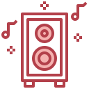 altavoz icon