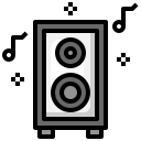 altavoz icon