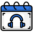 calendario icon