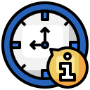 reloj icon