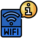 señal wifi icon