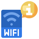 señal wifi icon