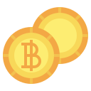 baht icon