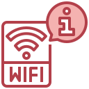 señal wifi icon