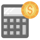 calculadora icon