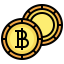 baht icon