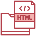 archivo html