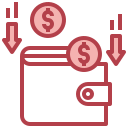 portefeuille icon