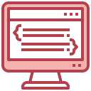 desarrollo de software icon