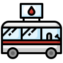 autobús icon