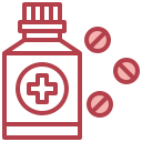 medicamentos icon