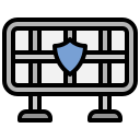 seguridad icon