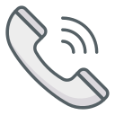 teléfono icon