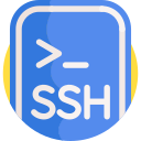 ssh icon