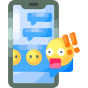 emoji icon