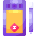 tableta digitalizadora icon