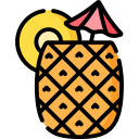 piña icon