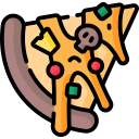 pizza icon