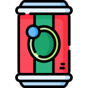 lata de refresco icon