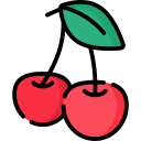 cereza icon