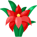 bromelia icon