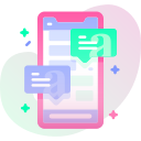Message icon