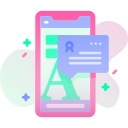 Message icon