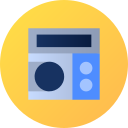 autoclave icon