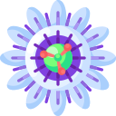 flores icon