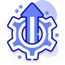 mejoramiento icon