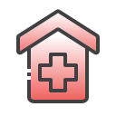 hospital icon