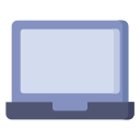 computadora portátil icon