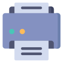 impresora icon