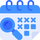 calendario icon