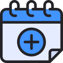 calendario icon