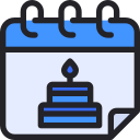 calendario icon