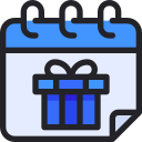 calendario icon