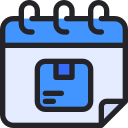 calendario icon